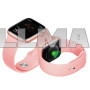 Смарт Часы Smart Watch T500 pink